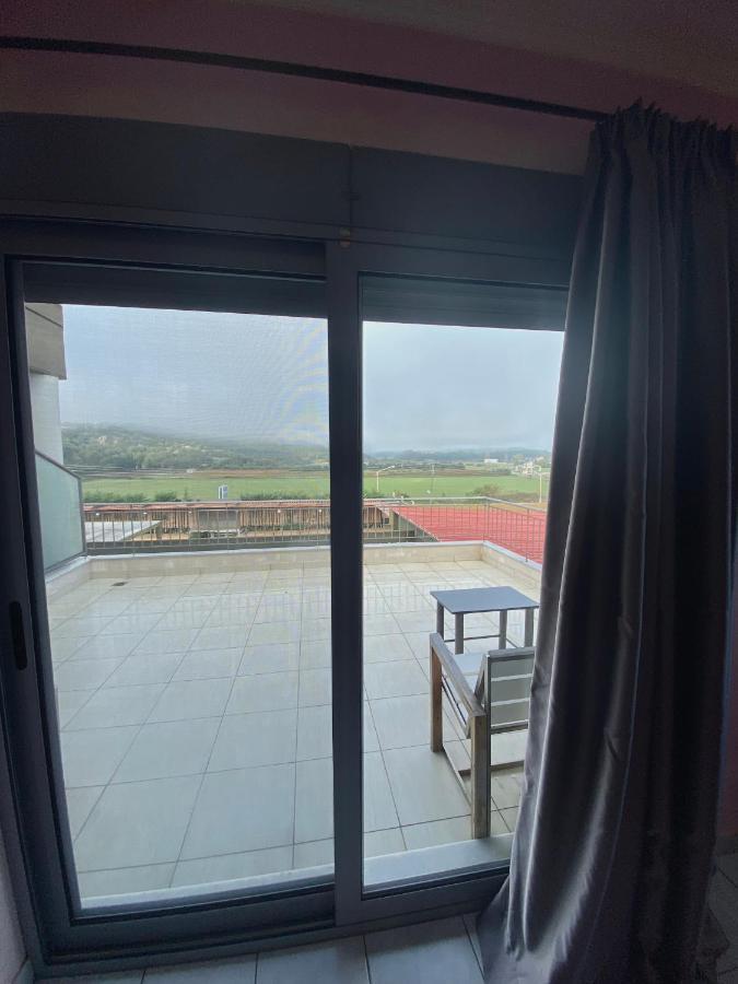 Sozos Inn Hotel Vónica Kültér fotó