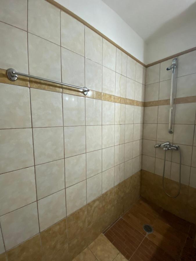 Sozos Inn Hotel Vónica Kültér fotó